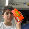 reesericci