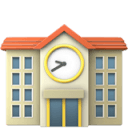 college emoji