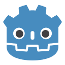 godot emoji