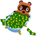 money-tub emoji