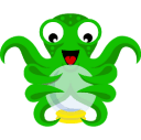 octoprint emoji