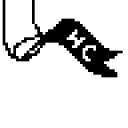 pixel_hc emoji